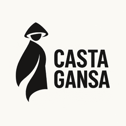 Casta Gansa Logo