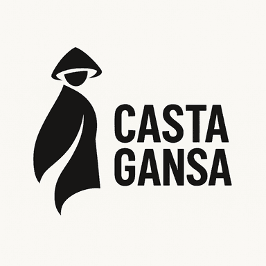 Logo Casta Gansa