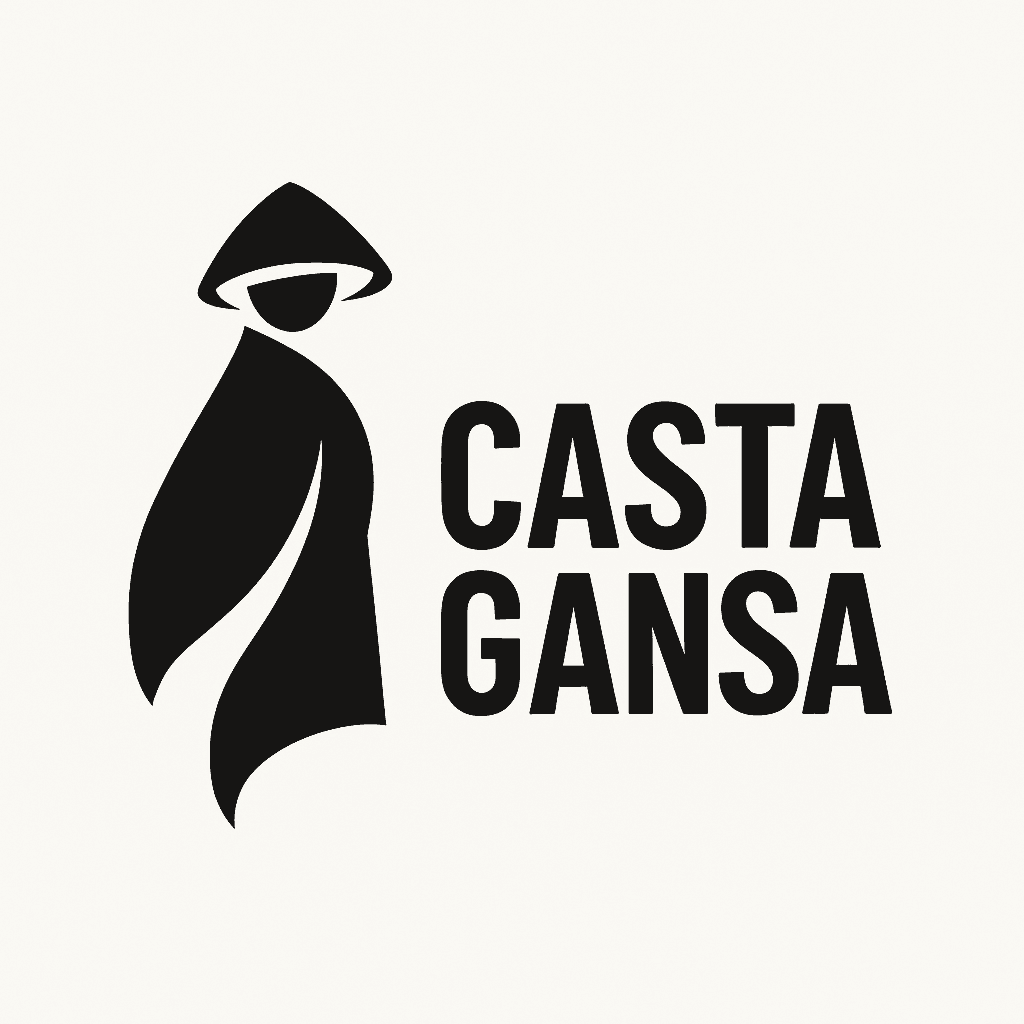 Casta Gansa QR Collection