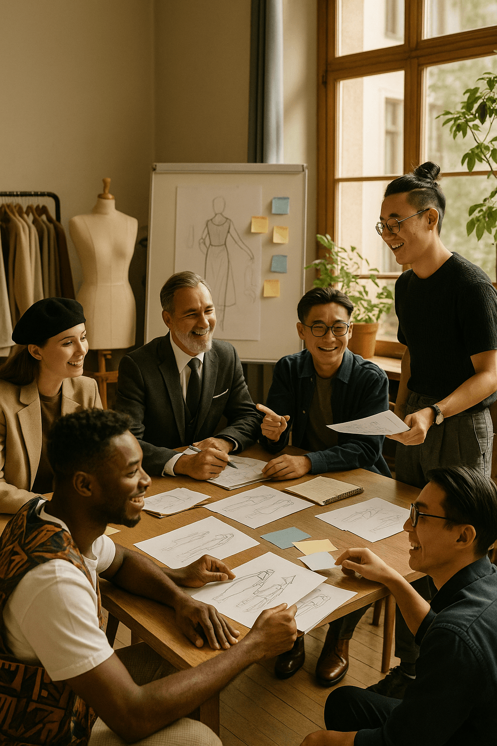 Casta Gansa Estudios Creativos